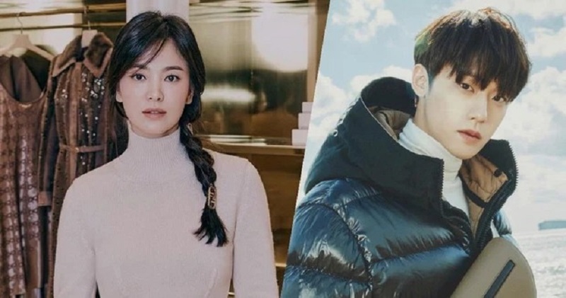 Hiện Song Hye Kyo đang tập trung cho dự án phim mới Hiện Song Hye Kyo đang tập trung cho dự án phim mới