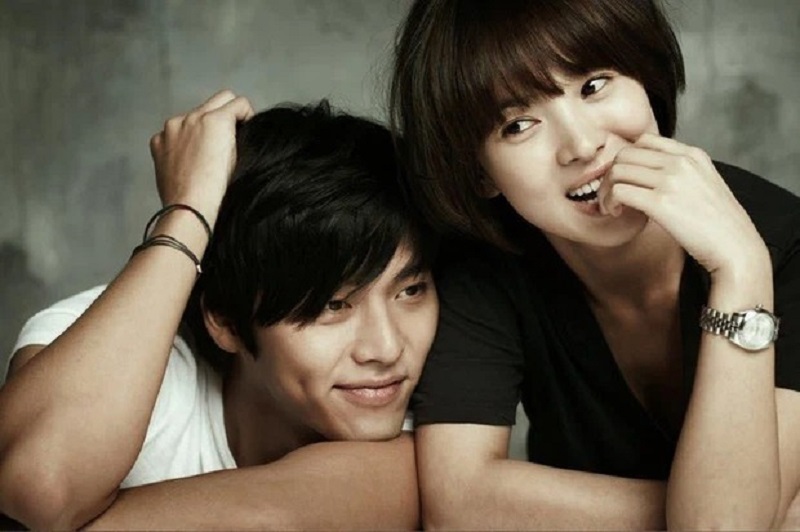 Hyun Bin và Son Ye Jin kết hôn, Song Hye Kyo lập tức bị réo tên vì một lý do ngớ ngẩn 3