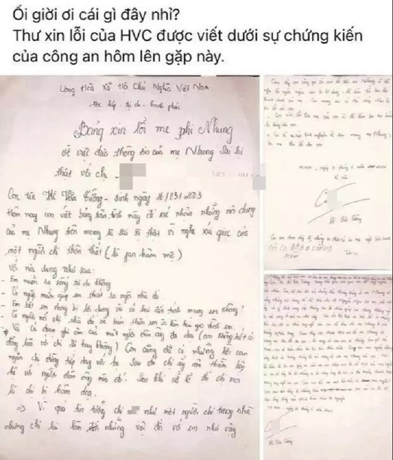 'Thỏa thuận' giữa Phi Nhung và Hồ Văn Cường trước khi cố ca sĩ qua đời bị rò rỉ? 5