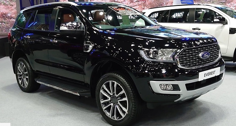 Loạt ô tô giảm giá sau Tết, 'tặng' khách hàng từ 20 đến 100 triệu đồng - Ảnh 6 Loạt ô tô giảm giá sau Tết, 'tặng' khách hàng từ 20 đến 100 triệu đồng - Ảnh 6