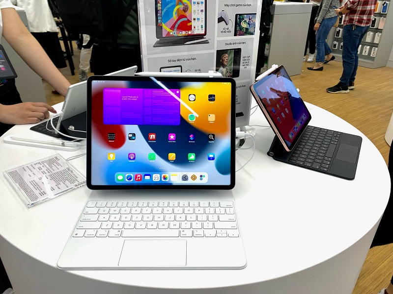 MacBook, iMac, Mac Mini, iPhone của Apple đồng loạt giảm giá ở Việt Nam 2