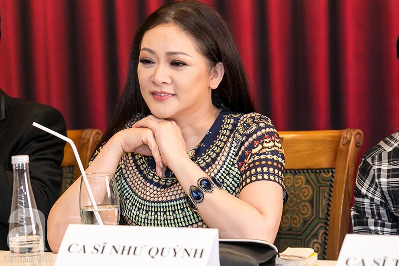 Vừa đối diện đau khổ tột cùng, Như Quỳnh nhận về 'cái kết' bẽ bàng khi đọ tài với hậu bối Phương Mỹ Chi - Ảnh 2 Vừa đối diện đau khổ tột cùng, Như Quỳnh nhận về 'cái kết' bẽ bàng khi đọ tài với hậu bối Phương Mỹ Chi - Ảnh 2