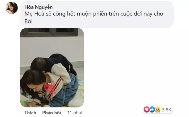 Bình luận nhói lòng của nữ ca sĩ hậu tuyên bố chia tay bạn trai sau 5 năm yêu