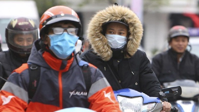 Thời tiết 10 ngày tới trên cả nước từ ngày 22/2-4/3: Trời rét đậm, có nơi rét hại đến đầu tháng 3 - Ảnh 1