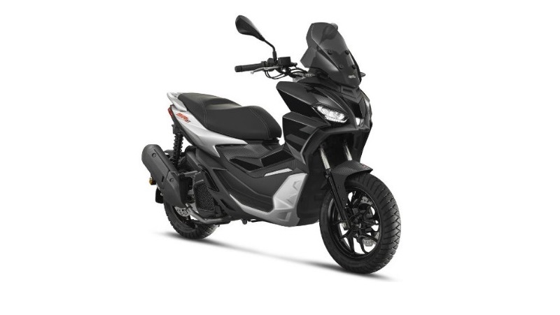 Honda SH 150i bỗng 'vô hình' khi mẫu xe vừa hầm hố lại 'sang xịn mịn' này trình làng Honda SH 150i bỗng 'vô hình' khi mẫu xe vừa hầm hố lại 'sang xịn mịn' này trình làng