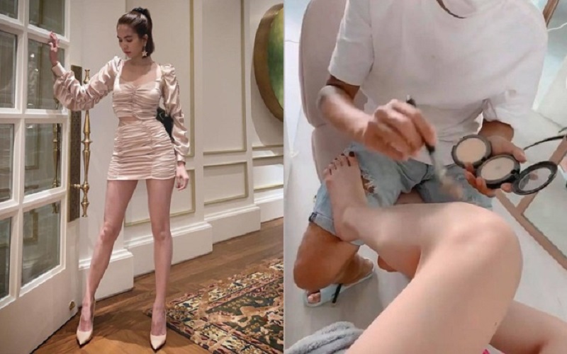 Bí quyết chính là đây Bí quyết chính là đây