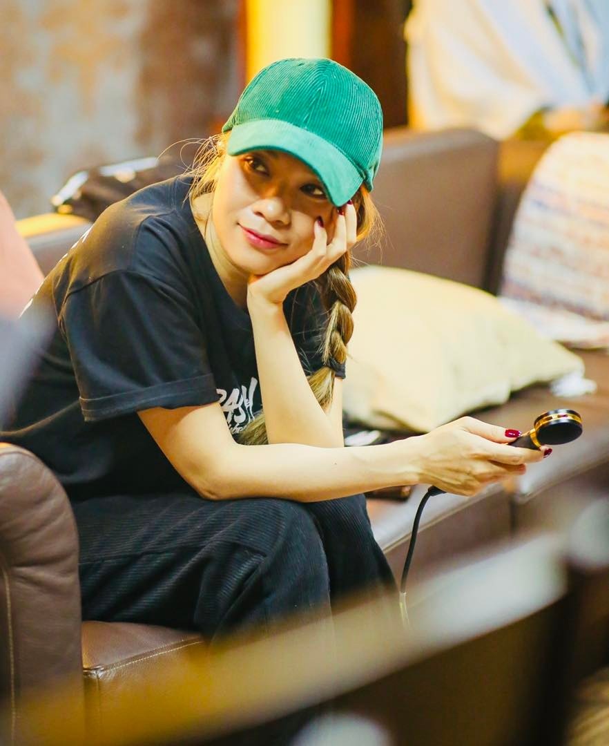 Đã có câu trả lời cho lý do vì sao Mỹ Tâm luôn hát hay nhạc buồn về tình yêu - Ảnh 2