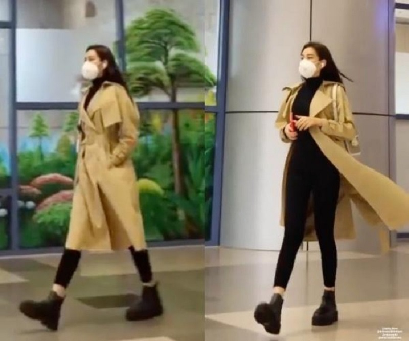 Đỗ Thị Hà có được gì sau 2 năm đăng quang Hoa hậu Việt Nam 2020 - Ảnh 1