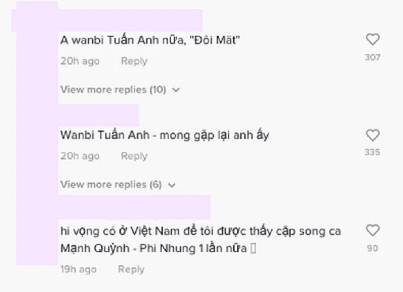 Cuối cùng cũng có cách đưa cố ca sĩ Phi Nhung, Wanbi Tuấn Anh 'trở về' với khán giả 3