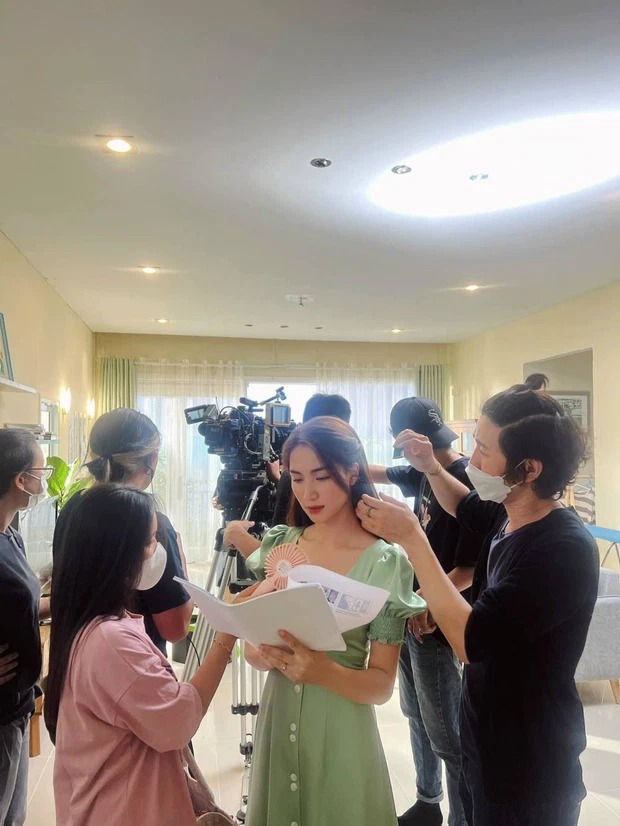 Hình ảnh mới nhất của Hòa Minzy