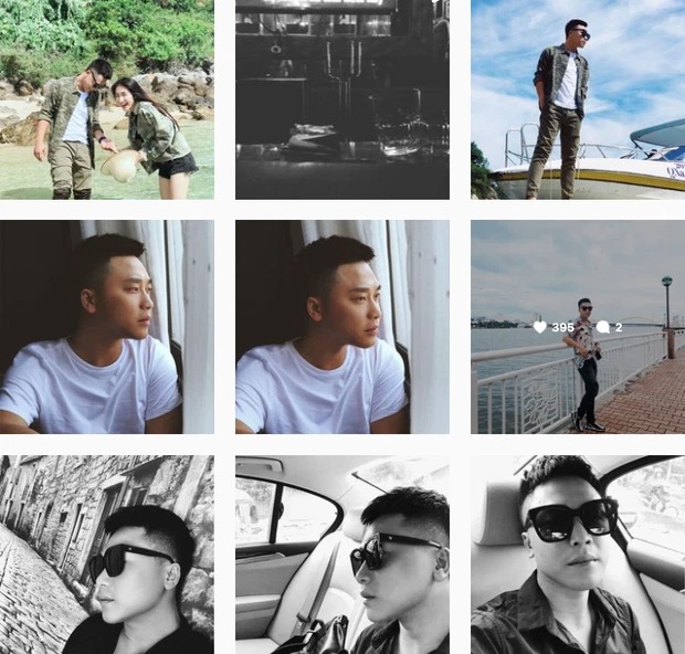 Điều thiêng liêng cuối cùng 'chồng cũ’ thiếu gia Minh Hải dành cho Hòa Minzy  - Ảnh 1