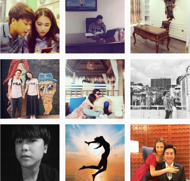 Hòa Minzy khẳng định suốt thời gian yêu, tình cảm của cả hai là thật