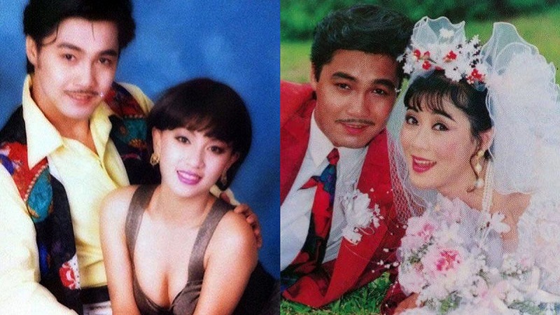 Không phải Y Phụng, đây mới là người con gái tài tử Lý Hùng day dứt khôn nguôi Không phải Y Phụng, đây mới là người con gái tài tử Lý Hùng day dứt khôn nguôi