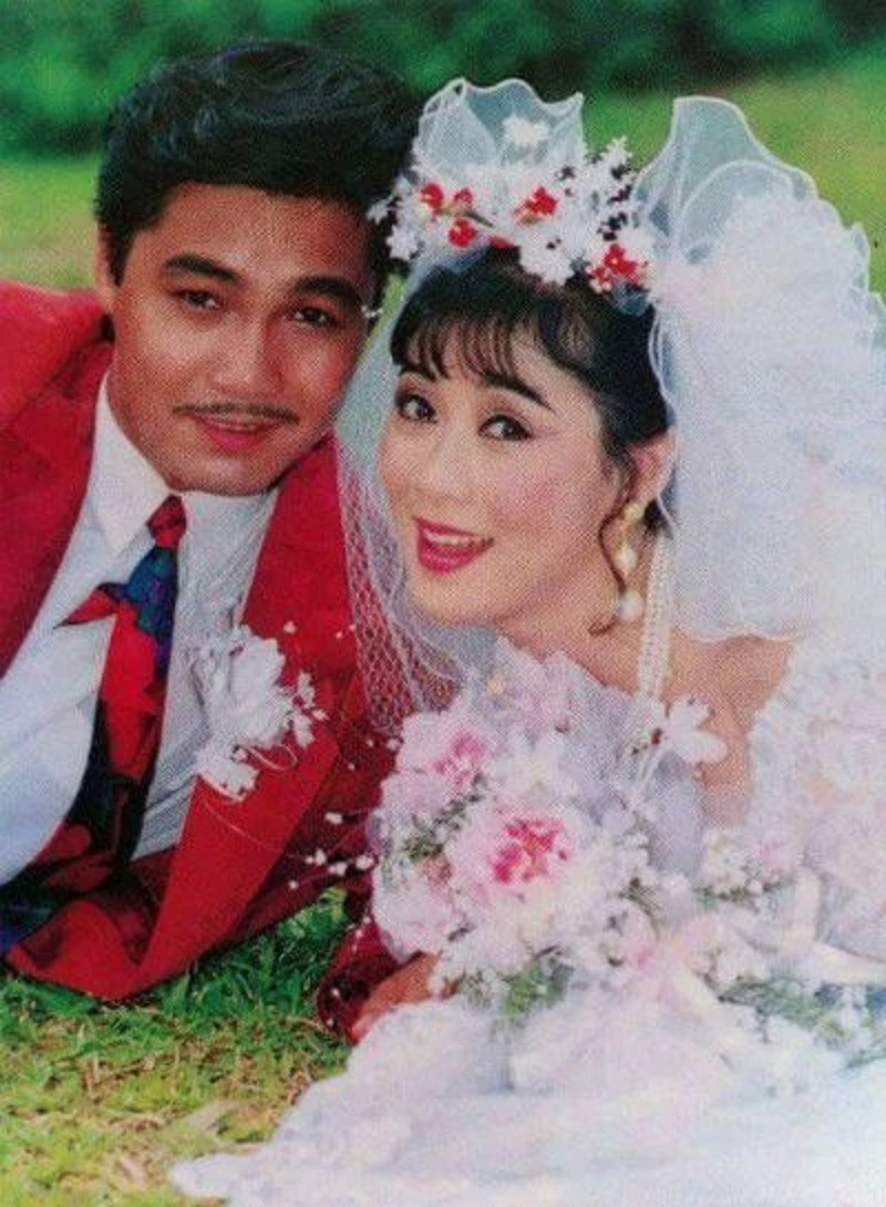Cả hai khiến khán giả từng đặt nghi vấn 'phim giả tình thật' Cả hai khiến khán giả từng đặt nghi vấn 'phim giả tình thật'