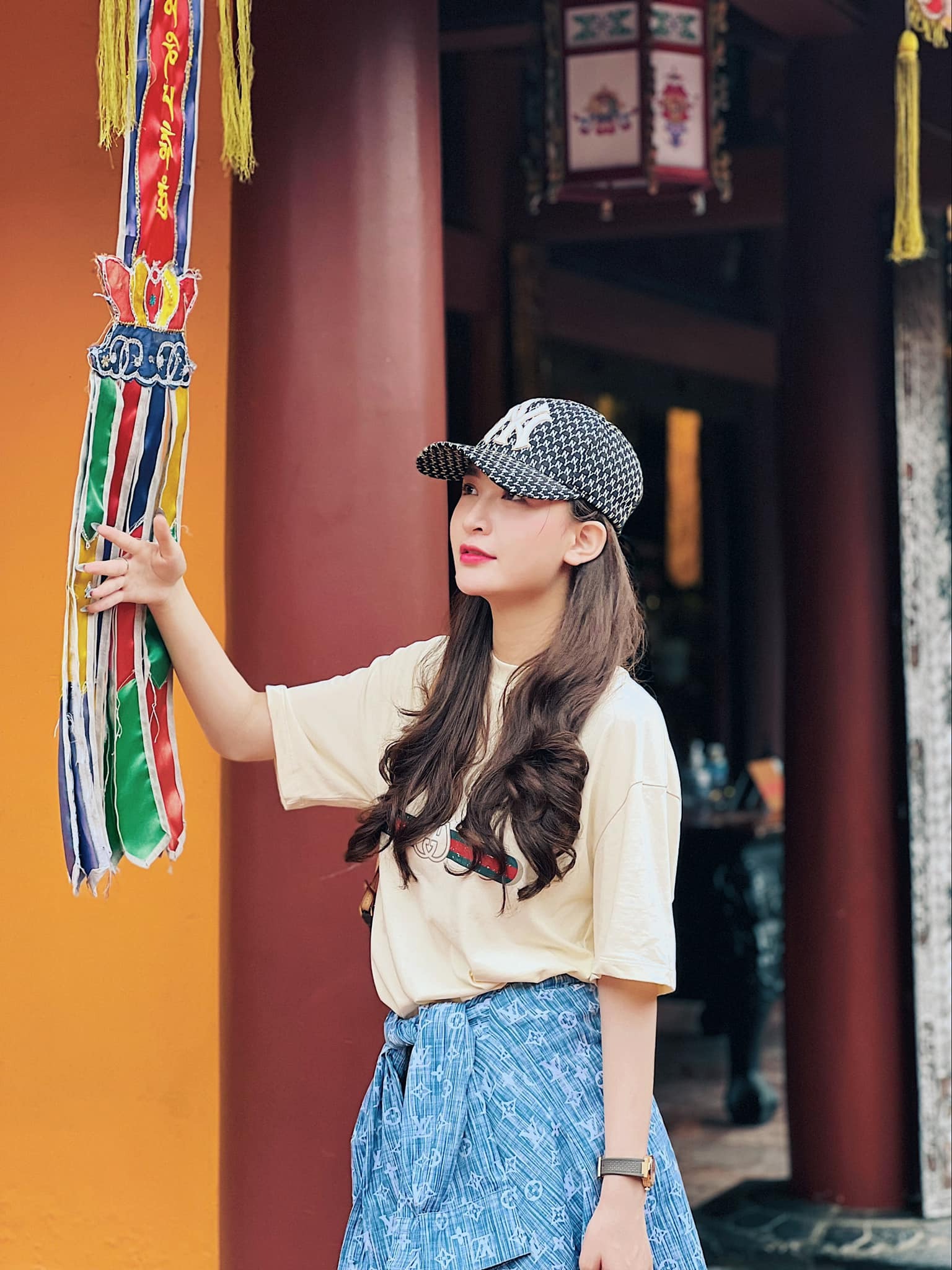 Hot girl 'clip 8 phút' Vũ Thị Anh Thư lộ cuộc sống hiện tại hậu biến cố - Ảnh 1 Hot girl 'clip 8 phút' Vũ Thị Anh Thư lộ cuộc sống hiện tại hậu biến cố - Ảnh 1