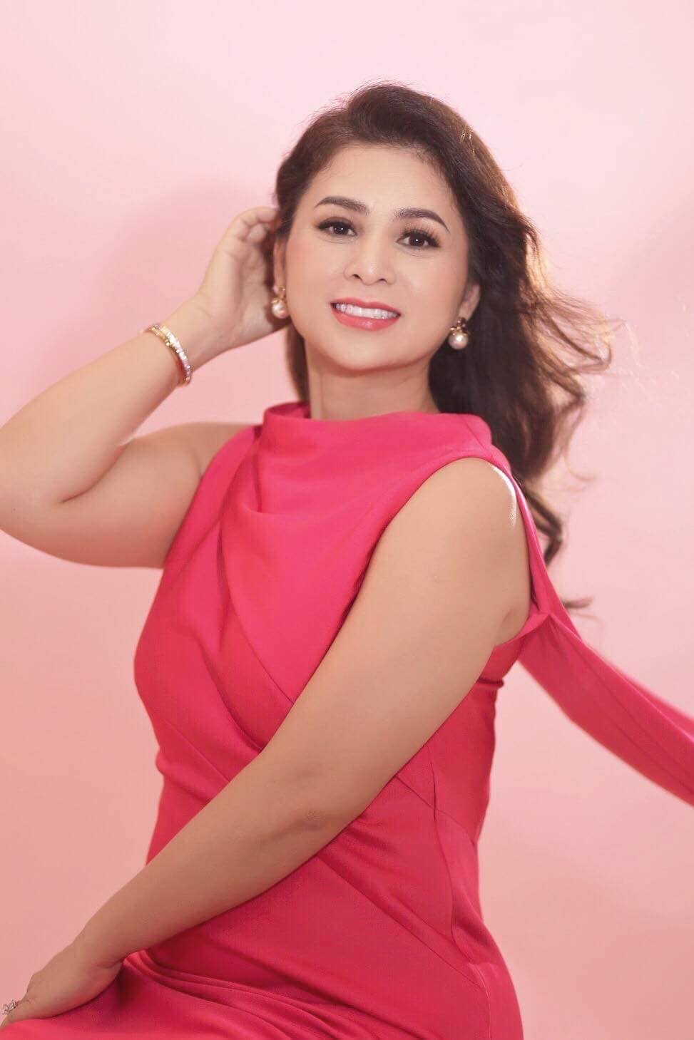 5 phát ngôn 'ngầu đét' của madame Lê Hoàng Diệp Thảo về nữ quyền, 1 câu 'chạm nhẹ' vào ông Vũ  - Ảnh 1