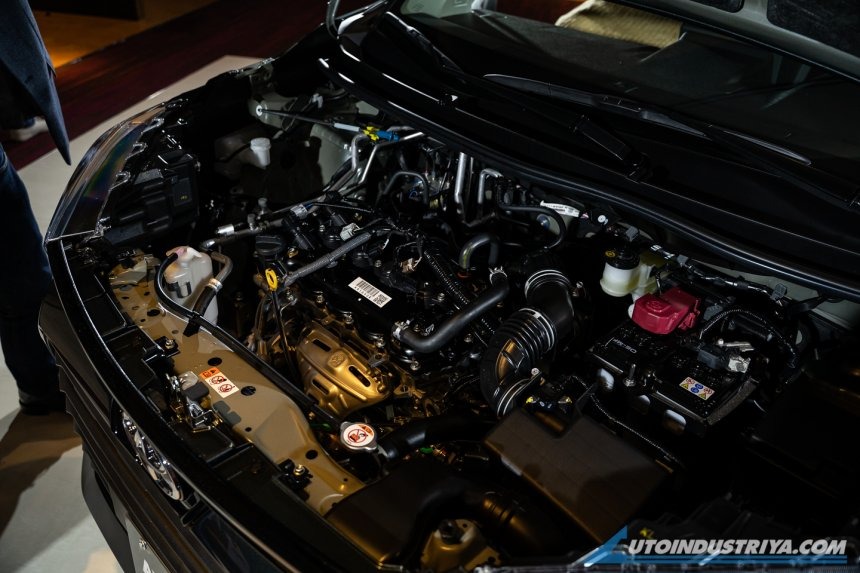 Siêu phẩm Toyota Avanza 2022 giá rẻ trình làng, long lanh cỡ nào mà Mitsubishi Xpande phải 'hốt' - Ảnh 2