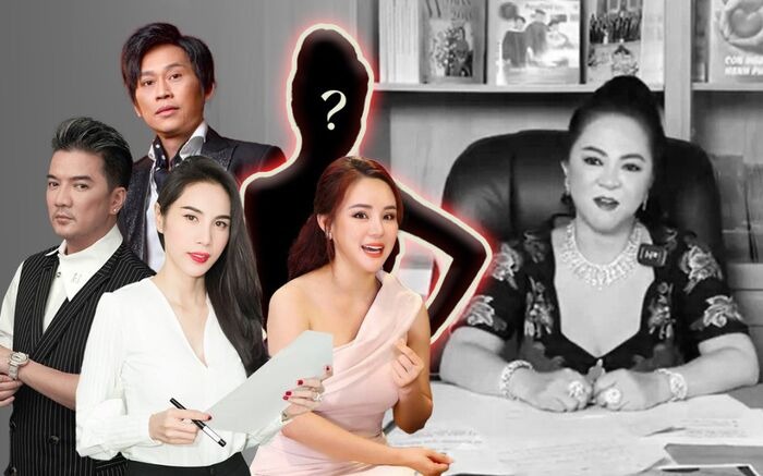 Hoãn xuất cảnh với bà Nguyễn Phương Hằng để phục vụ điều tra 2 Hoãn xuất cảnh với bà Nguyễn Phương Hằng để phục vụ điều tra 2