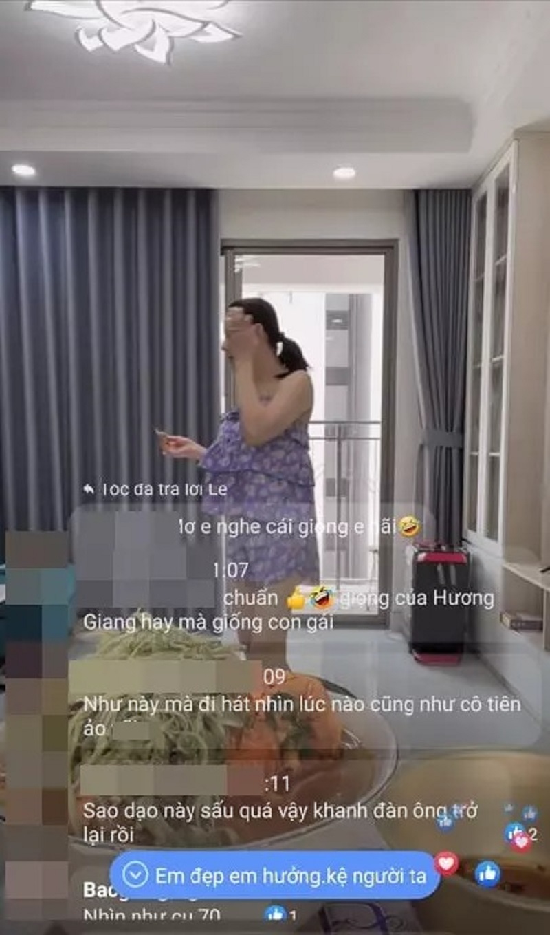 Giật mình ngắm mặt mộc Lâm Khánh Chi hậu ly hôn, liệu còn xứng danh 'công chúa chuyển giới'? - Ảnh 3