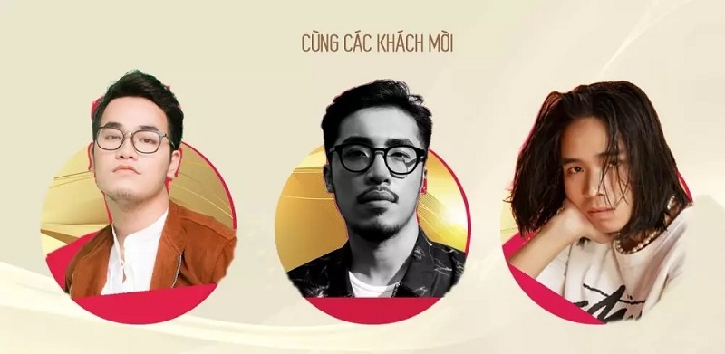 Mai Tài Phến bất ngờ 'xuất hiện' trong đêm nhạc của Mỹ Tâm theo cách không ai ngờ - Ảnh 1 Mai Tài Phến bất ngờ 'xuất hiện' trong đêm nhạc của Mỹ Tâm theo cách không ai ngờ - Ảnh 1