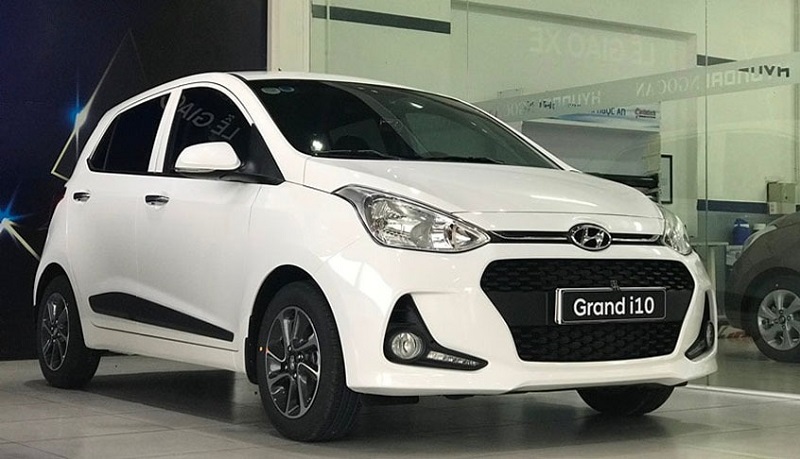 Mẫu xe nhận ưu đãi khủng chỉ còn hơn 300 triệu đồng là đối thủ Vinfast Fadil, Kia Morning - Ảnh 2 Mẫu xe nhận ưu đãi khủng chỉ còn hơn 300 triệu đồng là đối thủ Vinfast Fadil, Kia Morning - Ảnh 2
