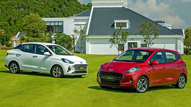 Mẫu xe nhận ưu đãi khủng chỉ còn hơn 300 triệu đồng là đối thủ Vinfast Fadil, Kia Morning Mẫu xe nhận ưu đãi khủng chỉ còn hơn 300 triệu đồng là đối thủ Vinfast Fadil, Kia Morning