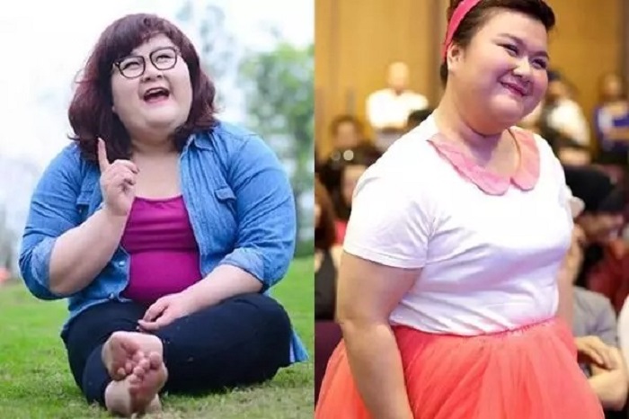 'Hot girl trăm ký' Về nhà đi con giảm sốc nửa tạ, diện mạo hiện tại gây ngỡ ngàng (Ảnh internet) 'Hot girl trăm ký' Về nhà đi con giảm sốc nửa tạ, diện mạo hiện tại gây ngỡ ngàng (Ảnh internet)
