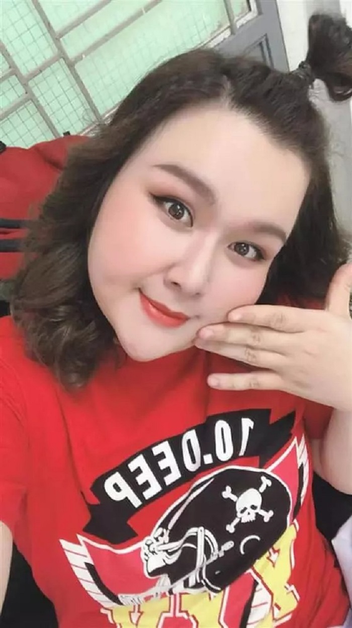 Diện mạo hiện tại gây ngỡ ngàng Diện mạo hiện tại gây ngỡ ngàng