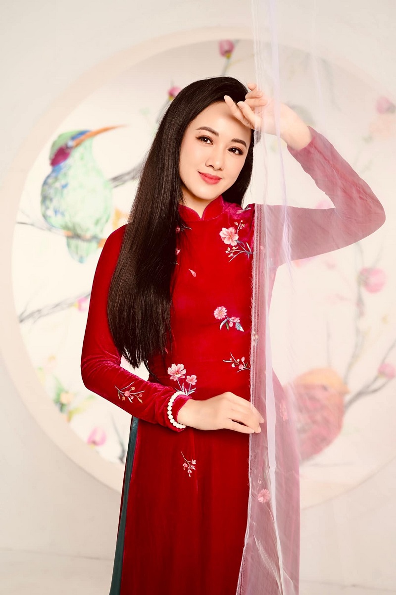 Sinh nhật tuổi 42, BTV Hoài Anh không ngại tiết lộ bí mật 'nhọc cả cái con người'  - Ảnh 3