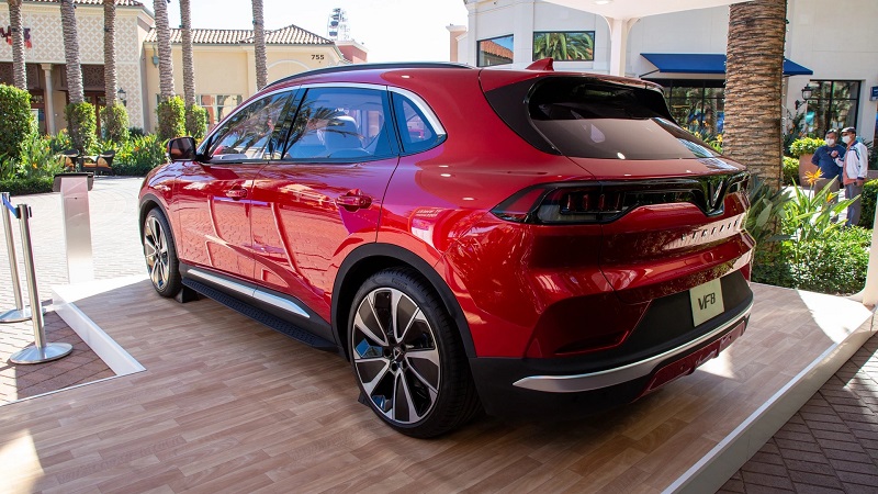 VF8 VF8