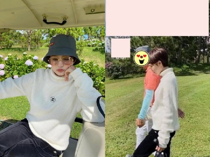 Bằng chứng khui chuyện Hiền Hồ 'nương tựa' CEO U60 gần 4 năm qua - Ảnh 2 Bằng chứng khui chuyện Hiền Hồ 'nương tựa' CEO U60 gần 4 năm qua - Ảnh 2