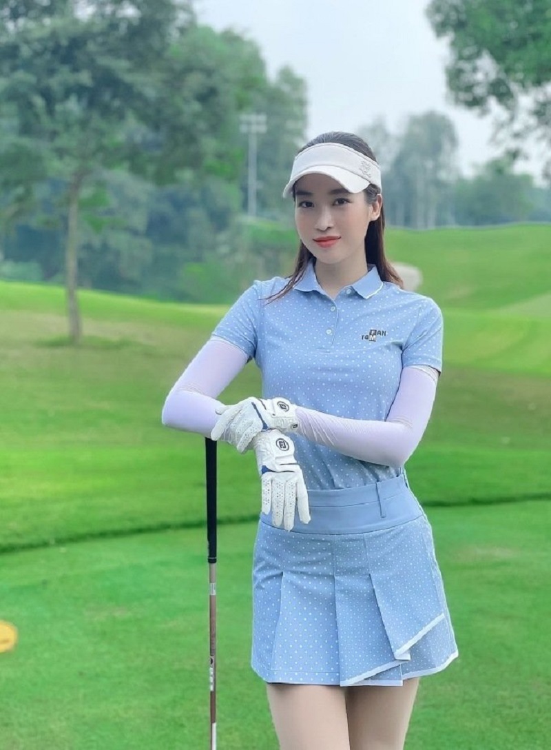 Giới thượng lưu thường tốn bao nhiêu tiền để chơi golf ở Việt Nam? - Ảnh 1