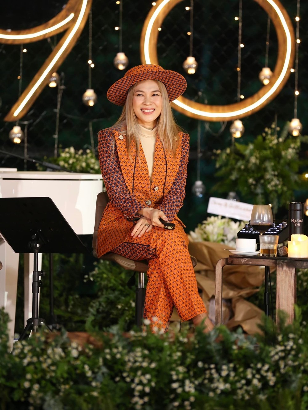 Hành trình thay đổi gu ăn mặc của Mỹ Tâm: Từ sến súa đến nàng thơ duyên dáng - Ảnh 3