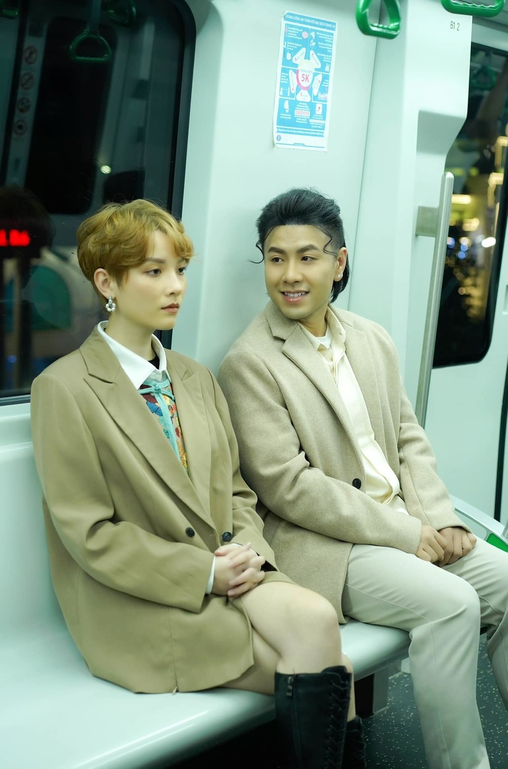 Sản phẩm mới của Akira Phan