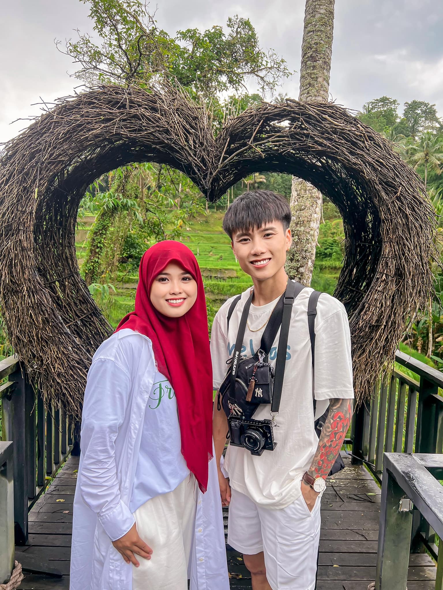 Đạt Villa phơi bày quá khứ ly hôn vợ, có con 7 tuổi cũng không bất ngờ bằng phản ứng của mẹ vợ tương lai - Ảnh 2 Đạt Villa phơi bày quá khứ ly hôn vợ, có con 7 tuổi cũng không bất ngờ bằng phản ứng của mẹ vợ tương lai - Ảnh 2