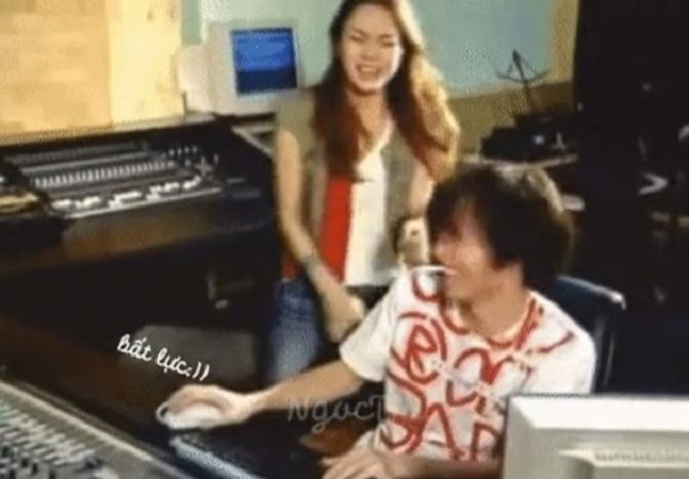 Mỹ Tâm trong quá khứ từng 'hung dữ' với cả người đàn ông 'kề vai sát cánh' cùng cô - Ảnh 1 Mỹ Tâm trong quá khứ từng 'hung dữ' với cả người đàn ông 'kề vai sát cánh' cùng cô - Ảnh 1