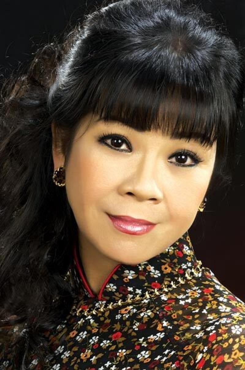 Chuyện đời danh ca Ánh Tuyết: 'Nàng thơ' tài sắc cuối cùng của cố nhạc sĩ Văn Cao - Ảnh 1