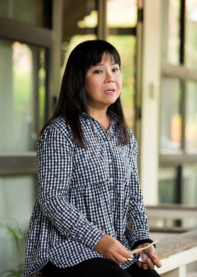 Chuyện đời danh ca Ánh Tuyết: 'Nàng thơ' tài sắc cuối cùng của cố nhạc sĩ Văn Cao - Ảnh 2