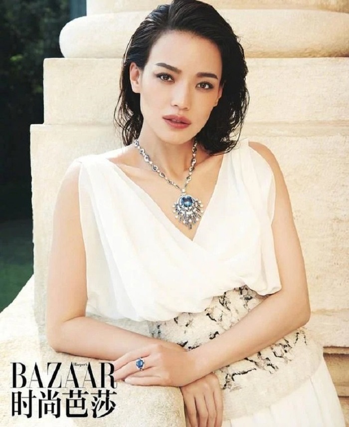 'Gái hư' Thư Kỳ bất ngờ gửi lời đặc biệt tới cặp đôi Hyun Bin và Son Ye Jin - Ảnh 2 'Gái hư' Thư Kỳ bất ngờ gửi lời đặc biệt tới cặp đôi Hyun Bin và Son Ye Jin - Ảnh 2