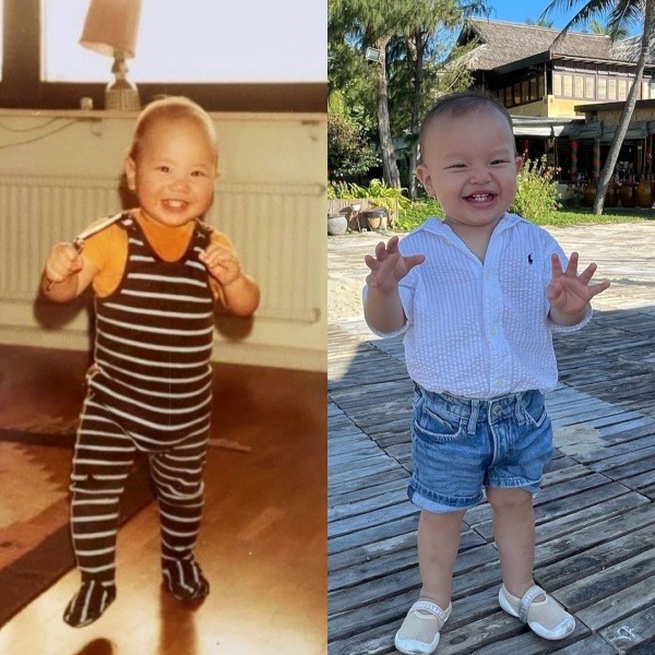 Hồ Ngọc Hà chua chát thừa nhận sự thật phũ phàng hậu sinh 2 con cho Kim Lý 3 Hồ Ngọc Hà chua chát thừa nhận sự thật phũ phàng hậu sinh 2 con cho Kim Lý 3