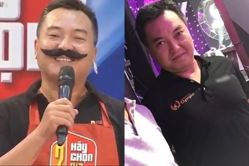 MC Lưu Minh Vũ 'dậy thì thành công', từ 'cò hương' đến ngoại hình phát tướng  6