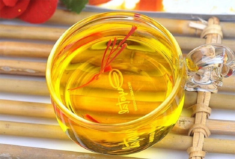 1 điểm trừ và 7 lợi ích tuyệt vời của nhụy hoa nghệ tây Saffron ai cũng nên biết - Ảnh 2 1 điểm trừ và 7 lợi ích tuyệt vời của nhụy hoa nghệ tây Saffron ai cũng nên biết - Ảnh 2