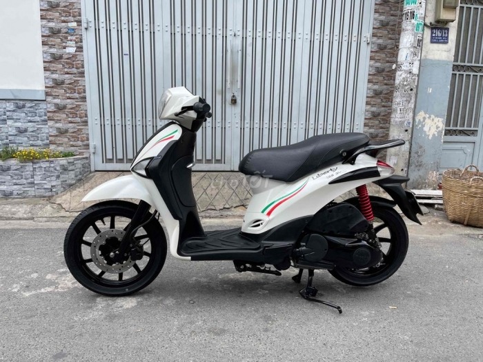 Kỳ phùng địch thủ của Honda SH Mode giá siêu rẻ, thấp hơn cả Honda Vision được rao bán - Ảnh 1 Kỳ phùng địch thủ của Honda SH Mode giá siêu rẻ, thấp hơn cả Honda Vision được rao bán - Ảnh 1