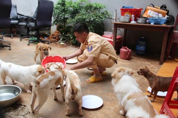 Thượng úy Lê Hùng Dương Thượng úy Lê Hùng Dương