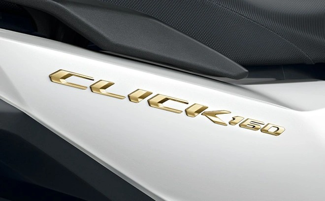 Honda Click 160 chính thức ra mắt, giá bán đầy bất ngờ - Ảnh 1