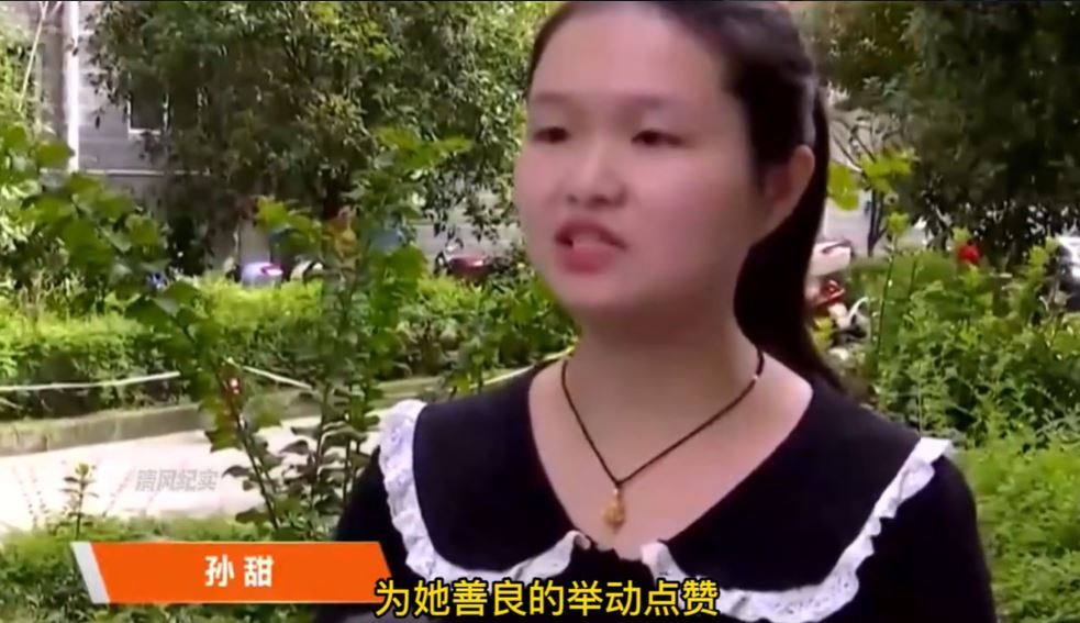 Chân dung người mẹ anh hùng