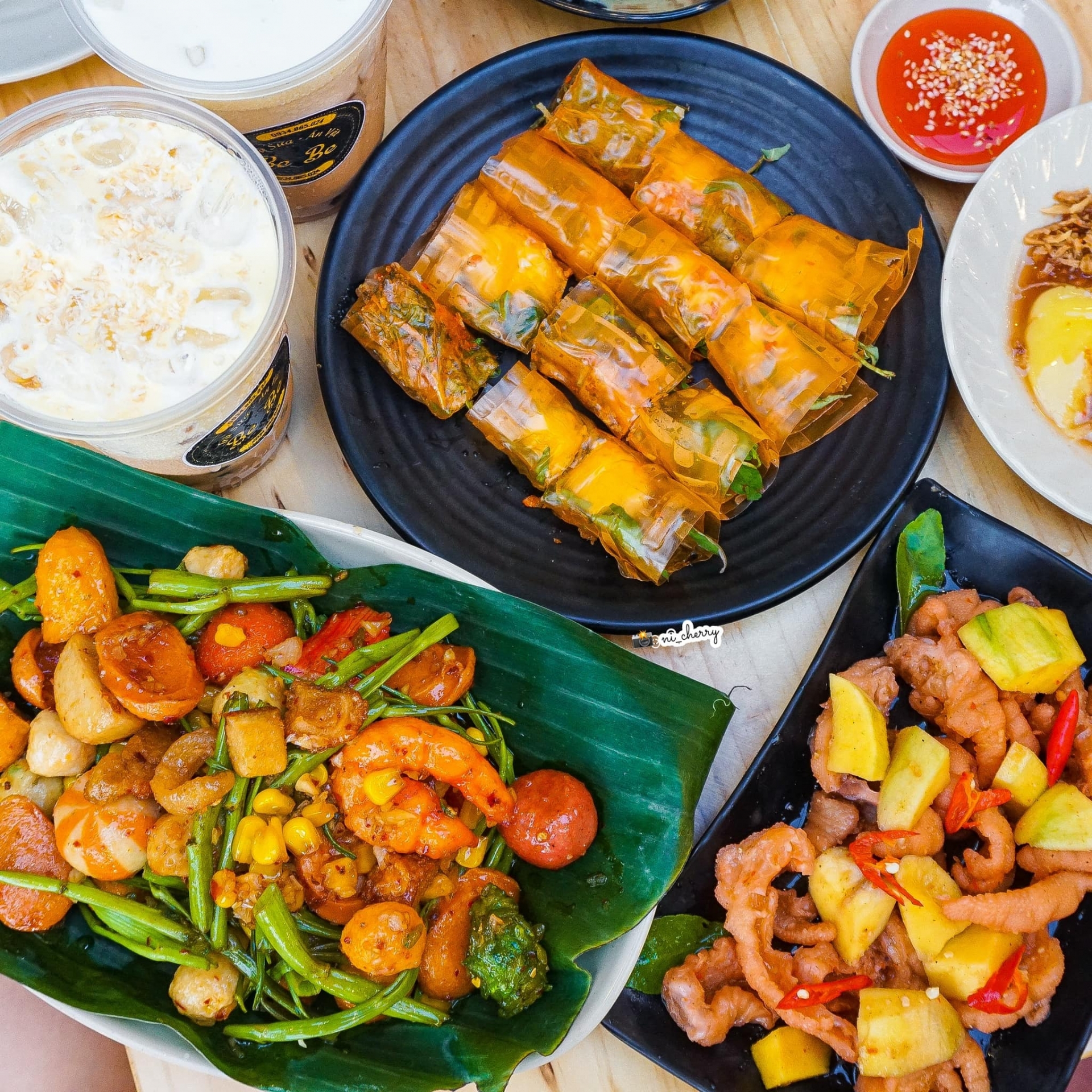 Tổng hợp địa điểm ăn uống Đà Nẵng ngon - bổ - rẻ siêu hot năm 2022