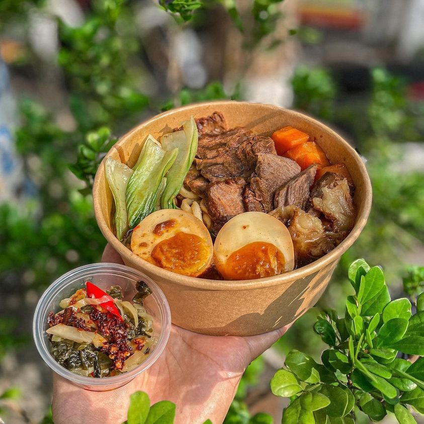 Tổng hợp địa điểm ăn uống Đà Nẵng ngon - bổ - rẻ siêu hot năm 2022