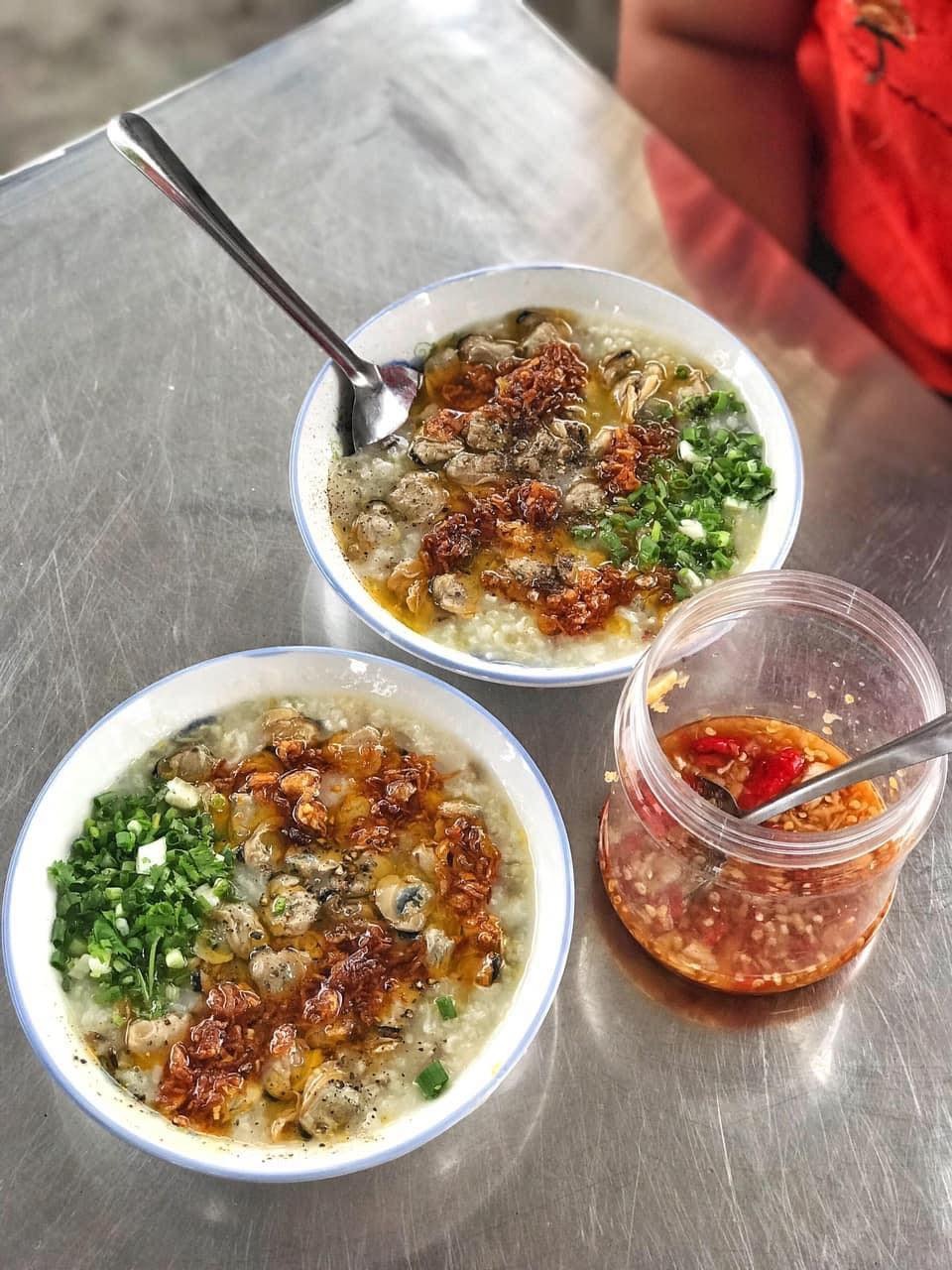 Tổng hợp địa điểm ăn uống Đà Nẵng ngon - bổ - rẻ siêu hot năm 2022