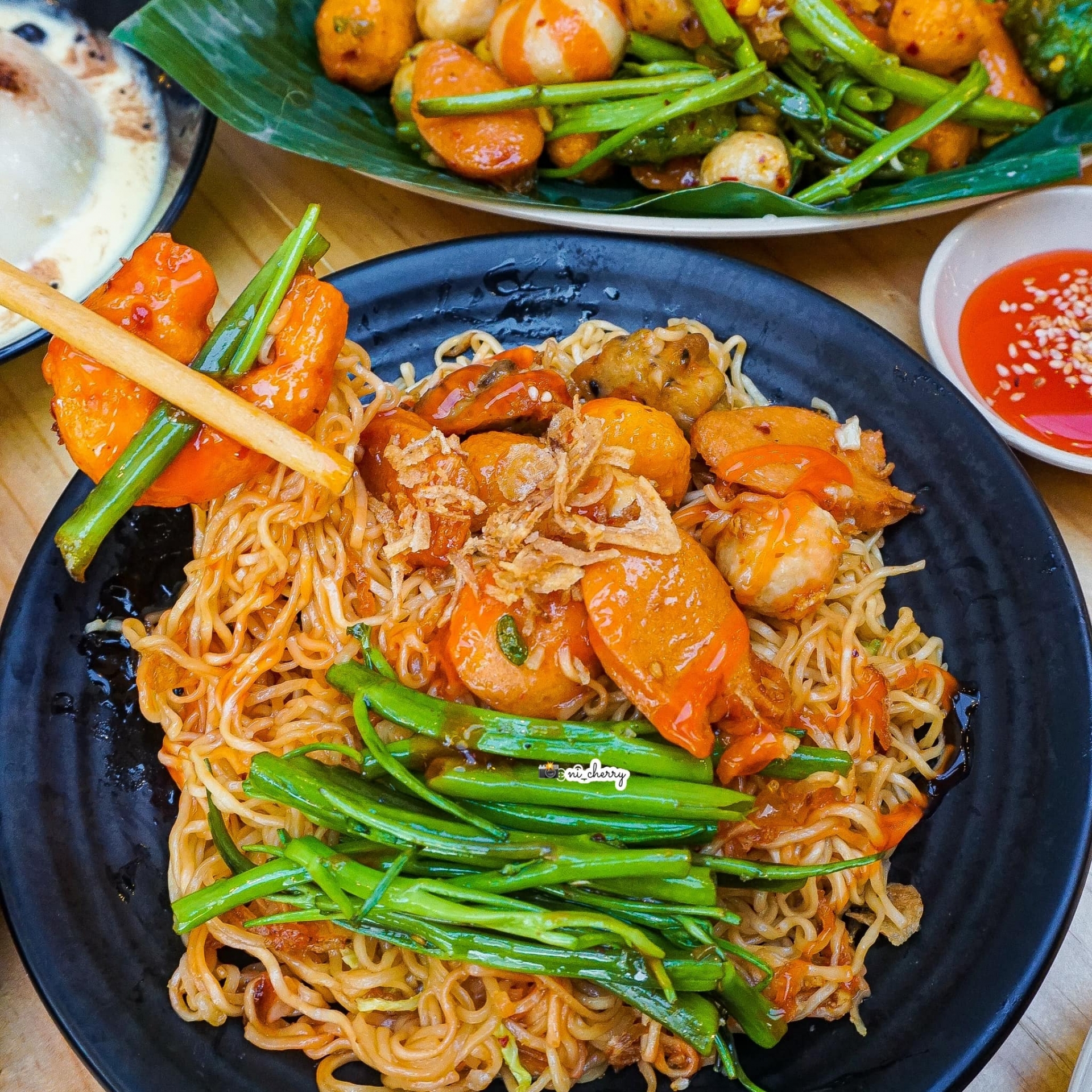 Tổng hợp địa điểm ăn uống Đà Nẵng ngon - bổ - rẻ siêu hot năm 2022